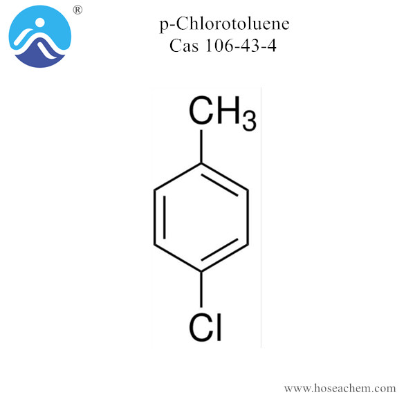  p-Chlorotoluene