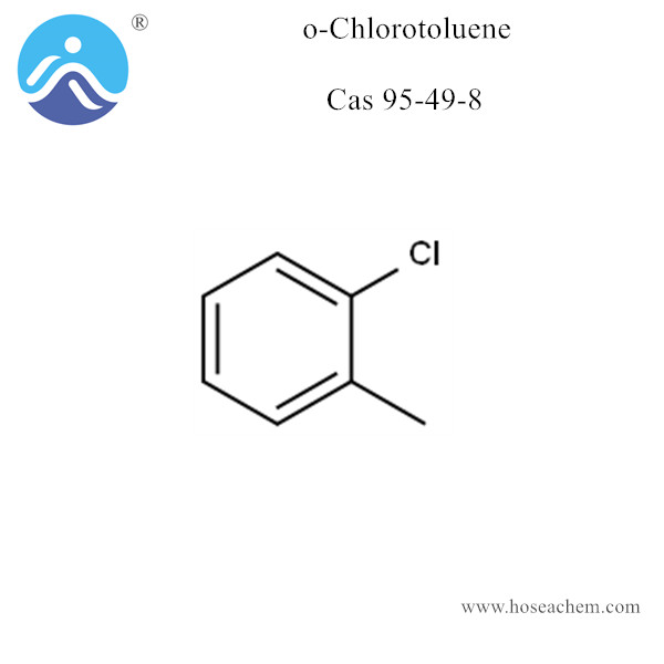  o-Chlorotoluene