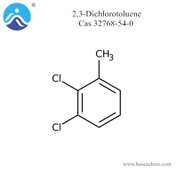  2,3-Dichlorotoluene