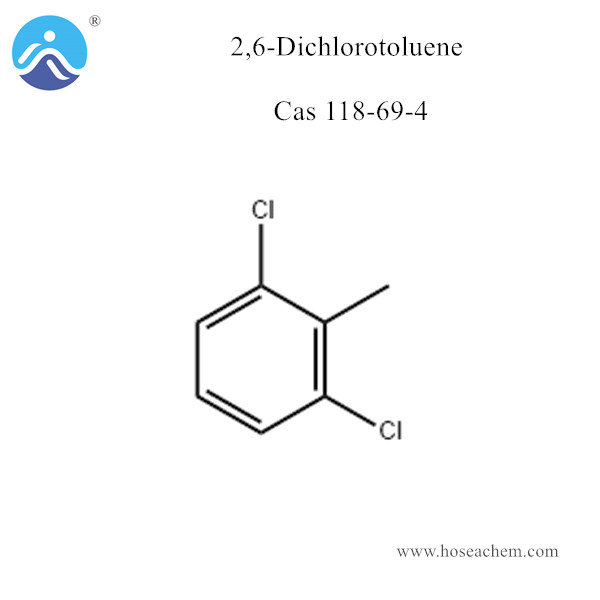  2,6-Dichlorotoluene