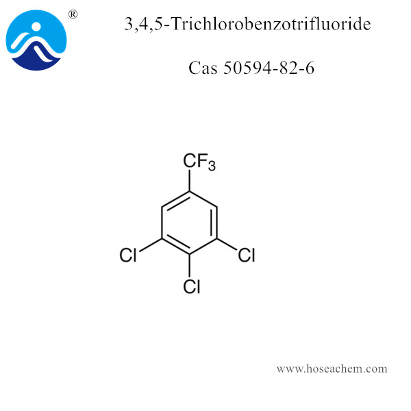  3,4,5-Trichlorobenzotrifluoride