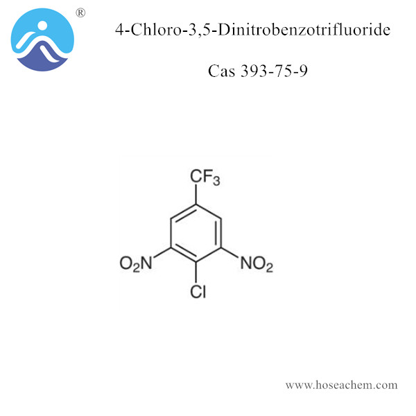  4-Chloro-3,5-Dinitrobenzotrifluoride