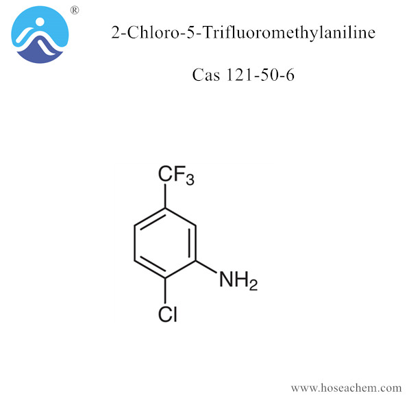  2-Chloro-5-Trifluoromethylaniline