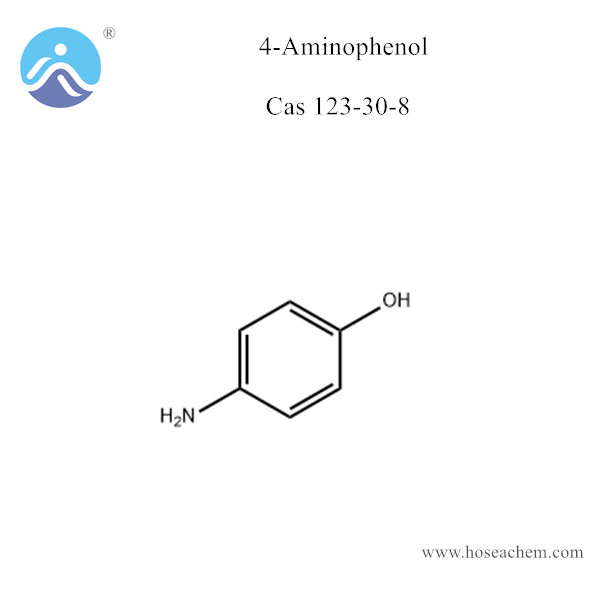  4-Aminophenol