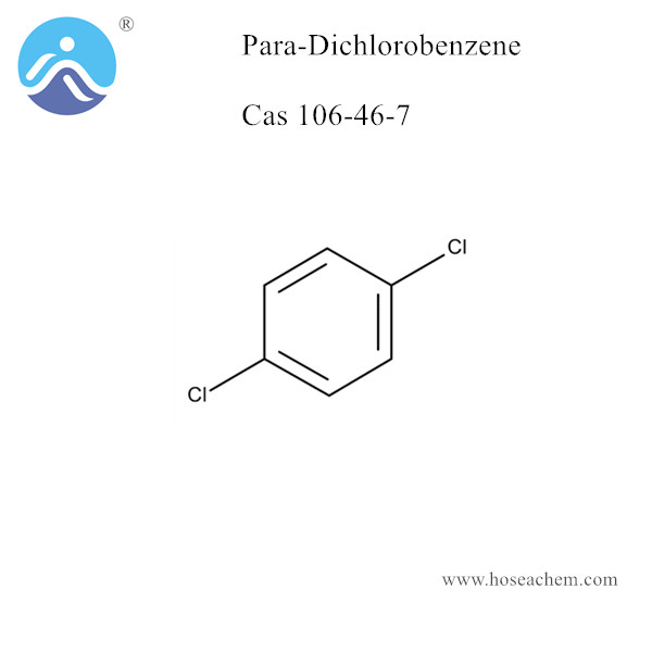  Para-Dichlorobenzene