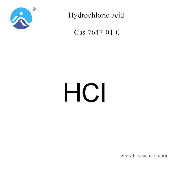  Hydrochloric acid