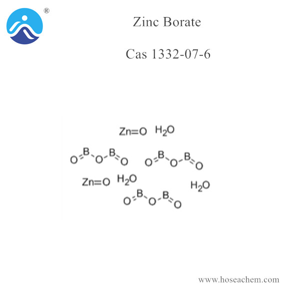  Zinc Borate