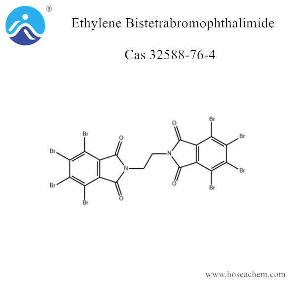  Ethylene Bistetrabromophthalimide RDT-5