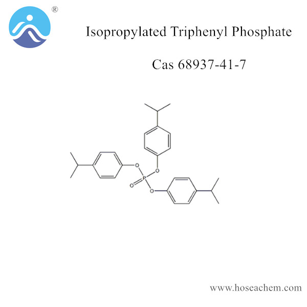  Isopropylated Triphenyl Phosphate IPPP