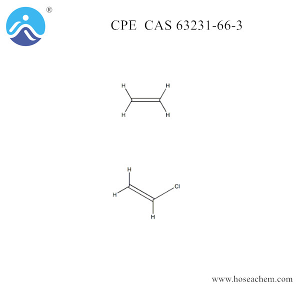  Chlorinated Polyethylene CPE