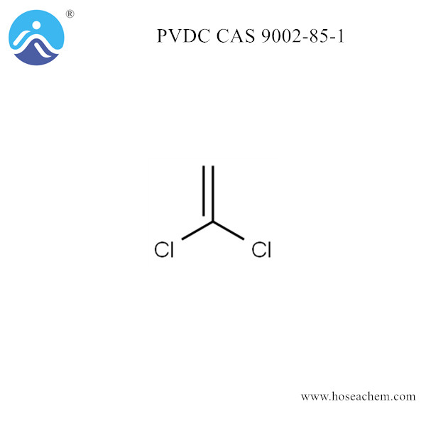  Polyvinylidene Chloride PVDC