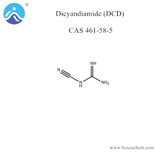  Dicyandiamide DCD