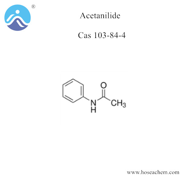  Acetanilide