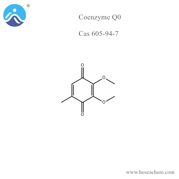  Coenzyme Q0