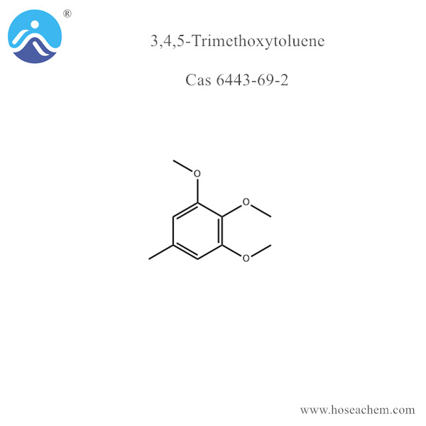  3,4,5-Trimethoxytoluene