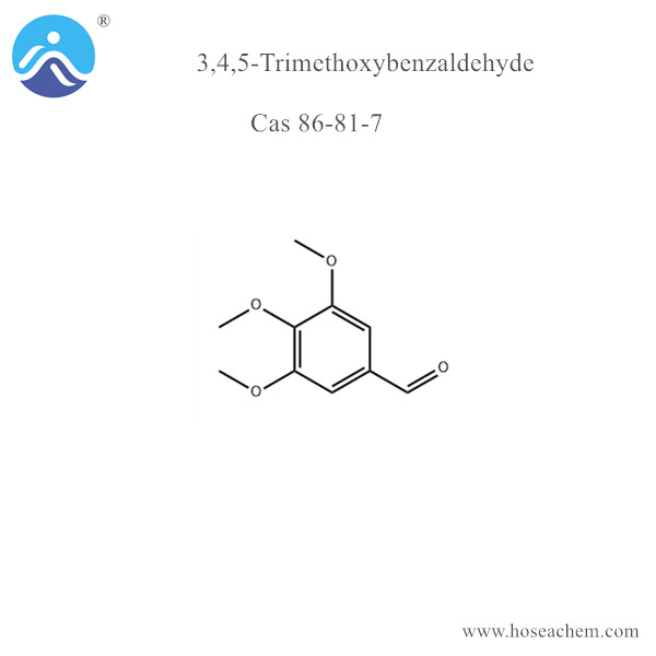  3,4,5-Trimethoxybenzaldehyde