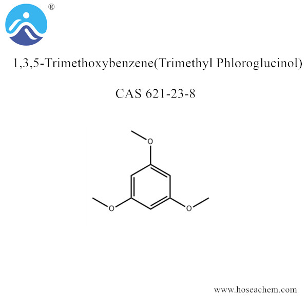  1,3,5-Trimethoxybenzene(Trimethyl Phloroglucinol)