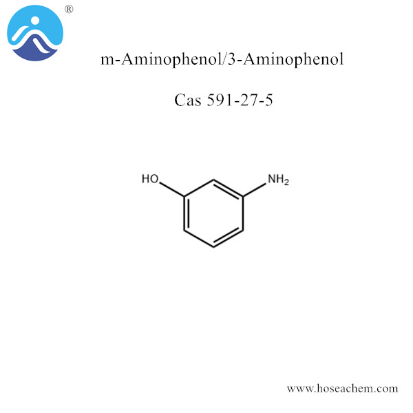  m-Aminophenol/3-Aminophenol