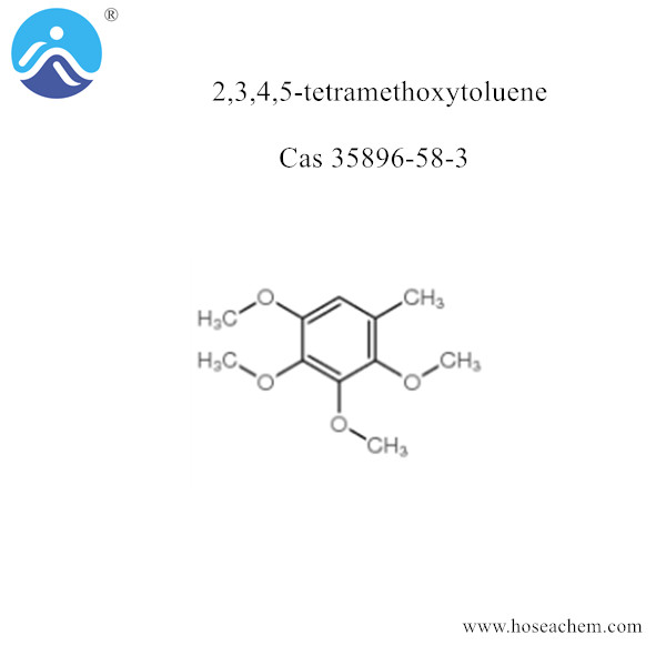  2,3,4,5-tetramethoxytoluene