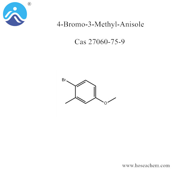  4-Bromo-3-Methyl-Anisole