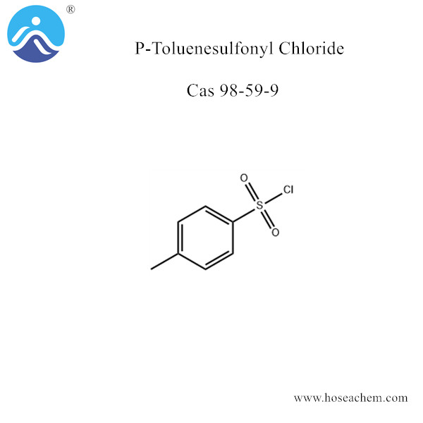  P-Toluenesulfonyl Chloride/4-Toluenesulfonyl Chloride/PTSC