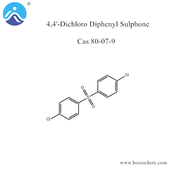  4,4-Dichloro Diphenyl Sulphone