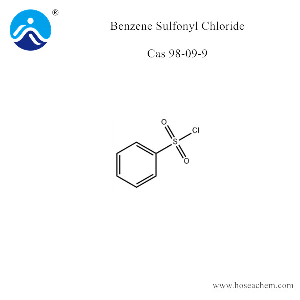  Benzene Sulfonyl Chloride BSC