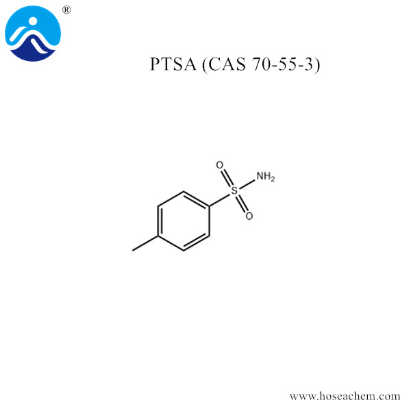  P-Toluene Sulfonamide/4-Toluene Sulfonamide/PTSA