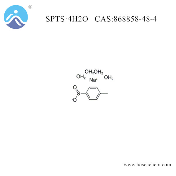  Sodium P-Toluene Sulfinate Tetrahydrate(SPTS·4H2O)