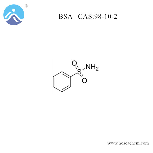  Benzene Sulfonamide (BSA)