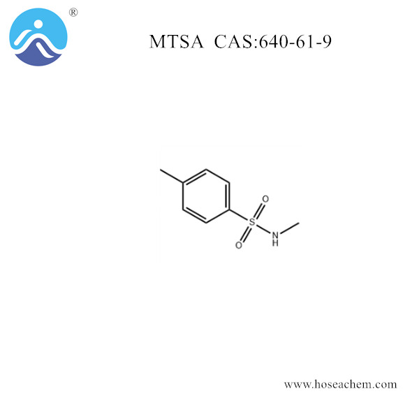  N-Methyl-P-Toluene Sulfonamide (MTSA)