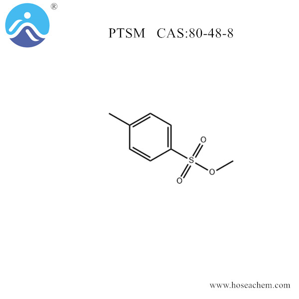  P-Toluene Sulfonic Acid Methyl Ester (PTSM)/Methyl p-Toluenesulfonate