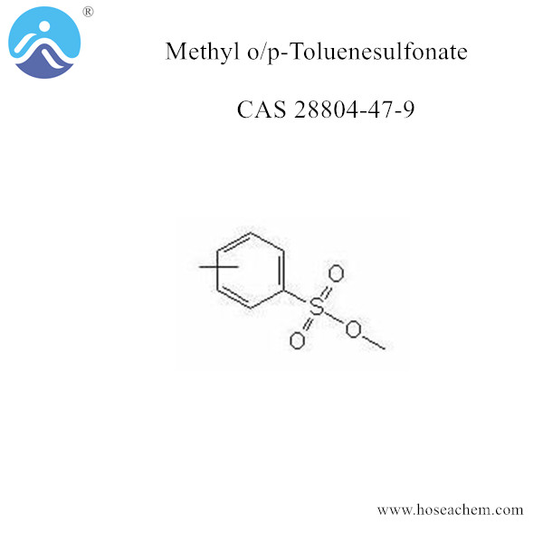  Methyl o/p-Toluenesulfonate (OPTSM)