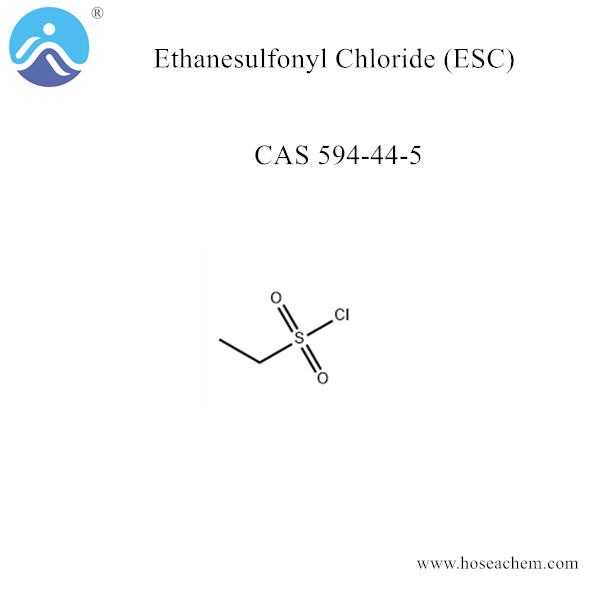  Ethanesulfonyl Chloride (Ethyl Sulfonyl Chloride) (ESC)