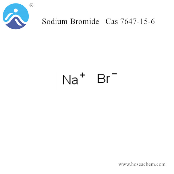  Sodium Bromide