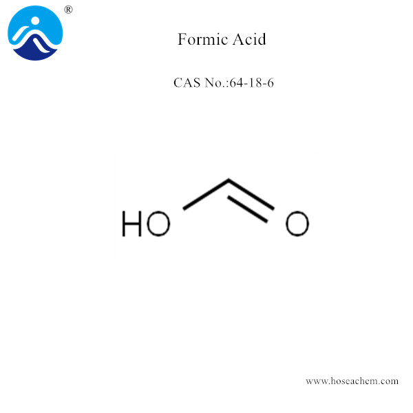  Formic Acid