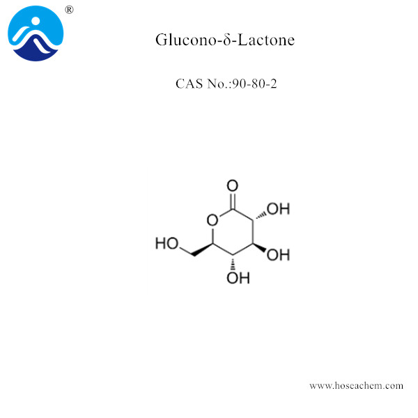  Glucono-δ-Lactone