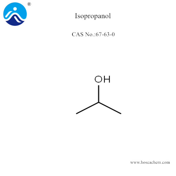  Isopropanol (IPA)