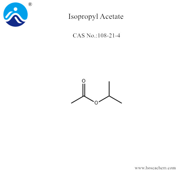  Isopropyl Acetate