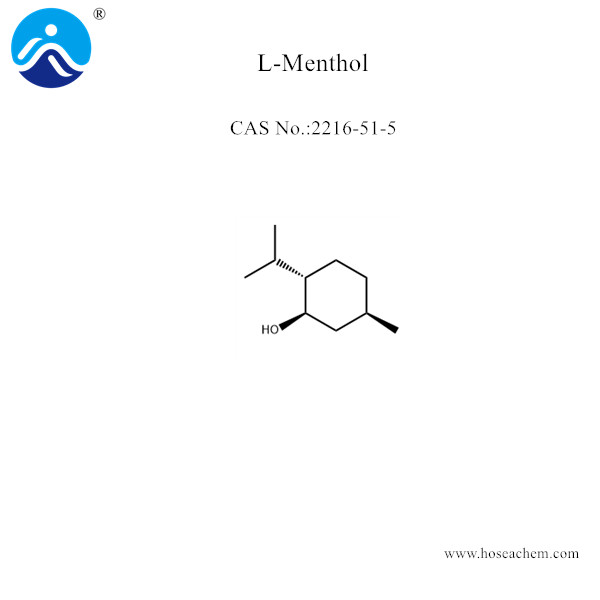  L-Menthol