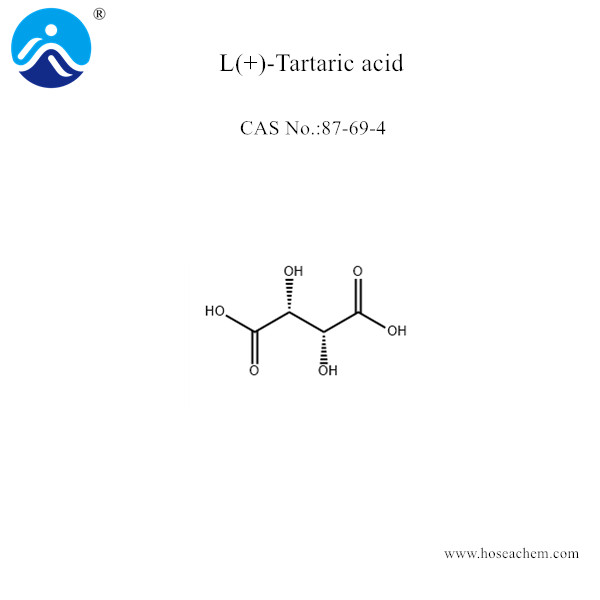  L(+)-Tartaric acid