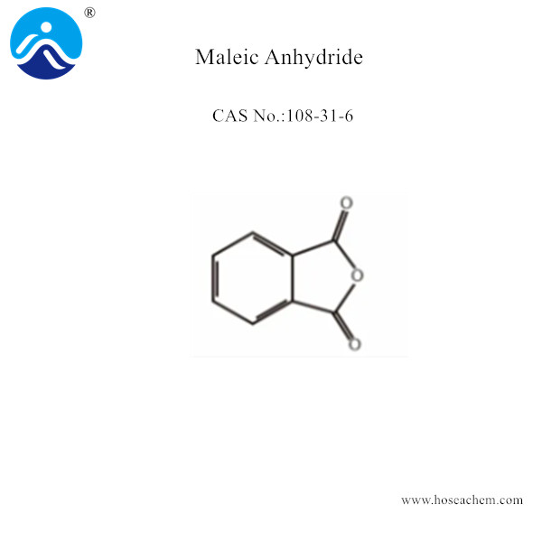 Maleic Anhydride (MA)