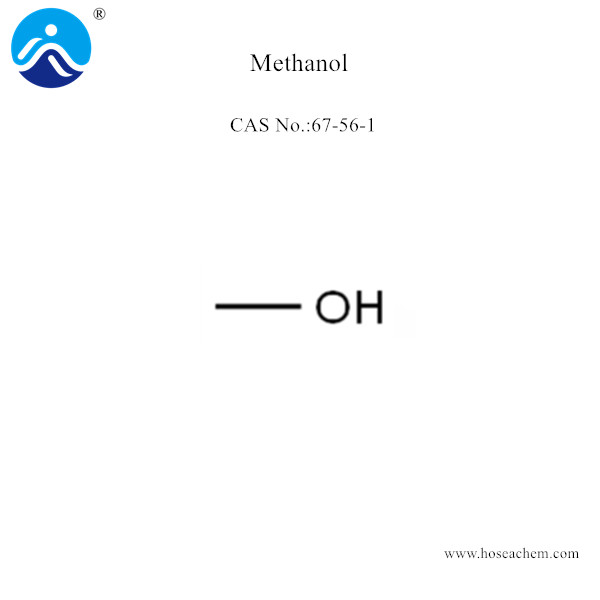  Methanol (Methyl Alcohol)