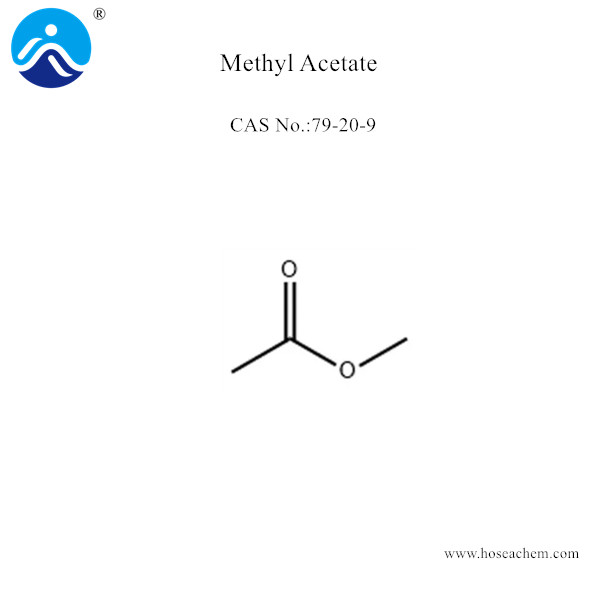  Methyl Acetate