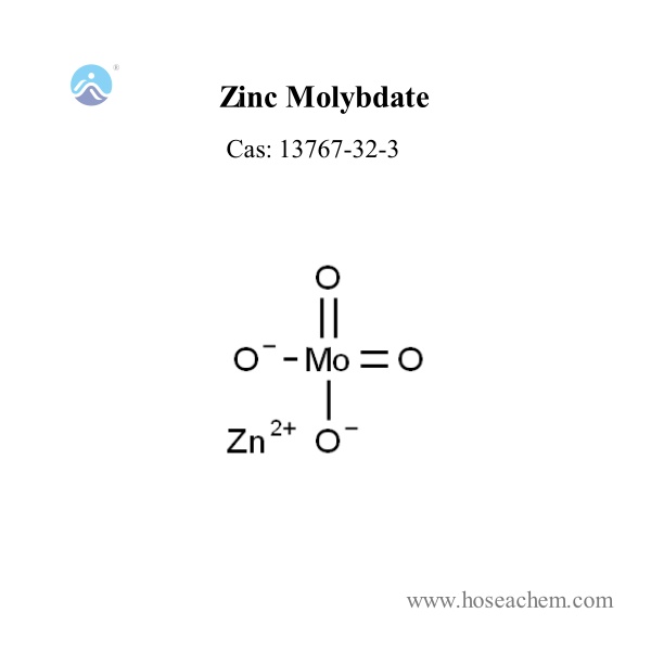  Zinc Molybdate