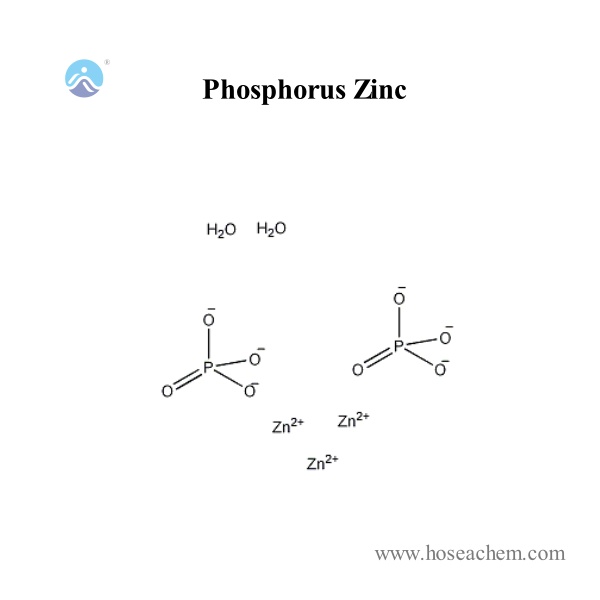  Phosphorus Zinc