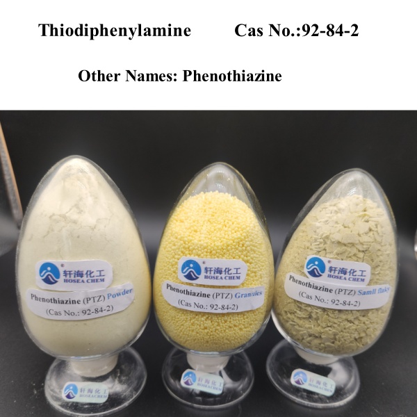  Thiodiphenylamine