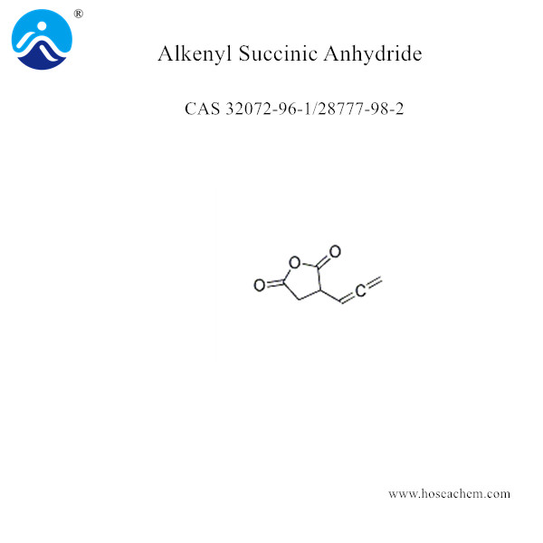  Alkenyl Succinic Anhydride（ASA) (CAS 32072-96-1/28777-98-2)