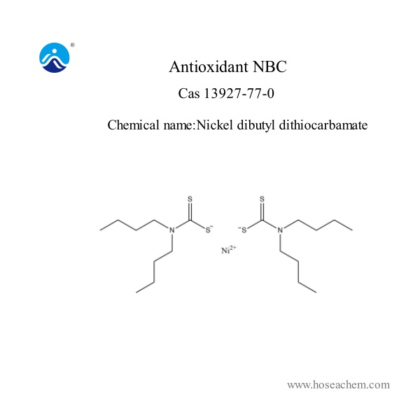 Antioxidant NBC