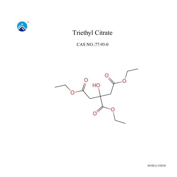  Triethyl Citrate